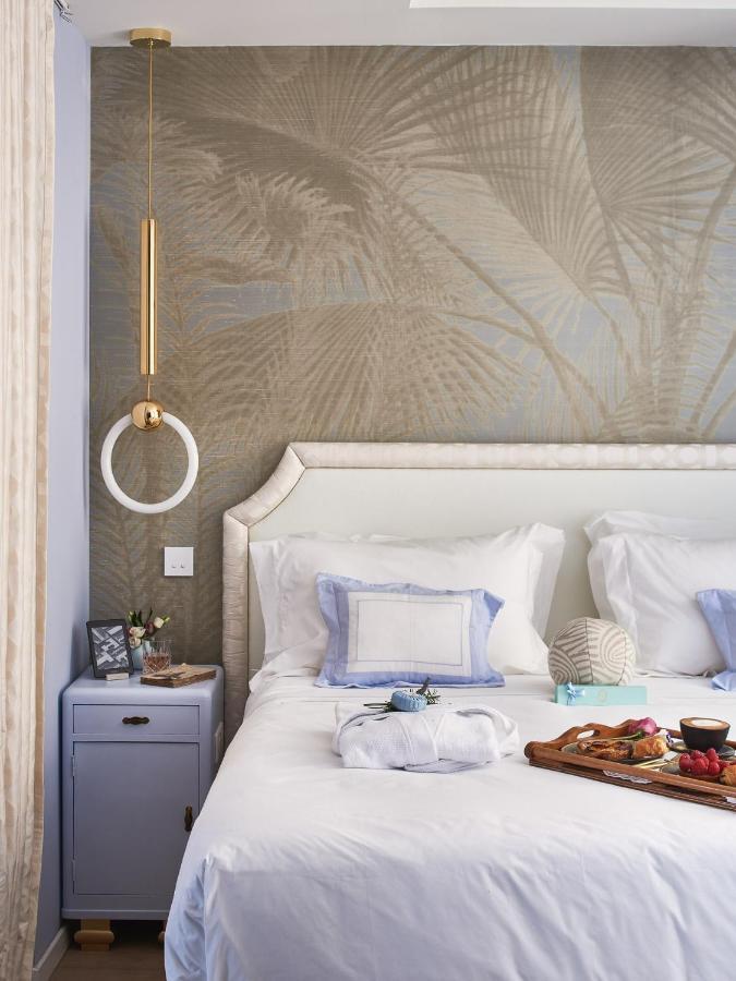 Maison Panthere - Luxury Harbour Residence Сен-Тропе Экстерьер фото